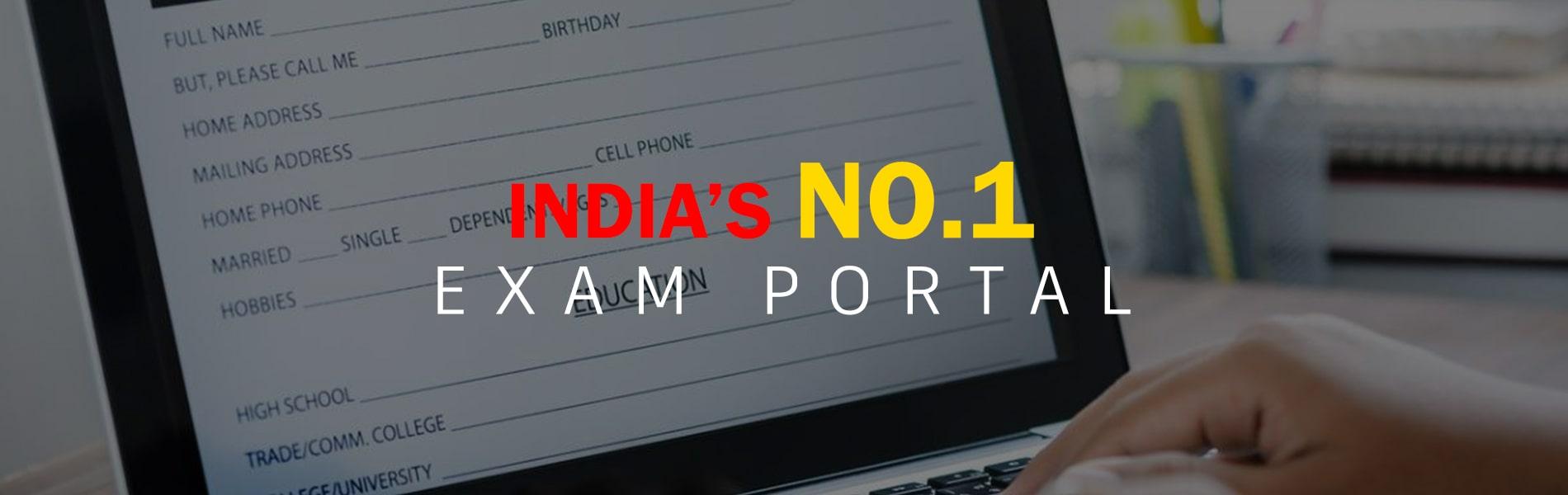 India's No. Job Portal