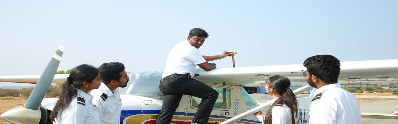 World’s Best Aviation Company: A Complete Explanation of Examsbiz
