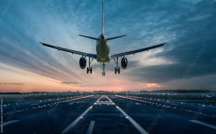 AIATC Diploma in Airport Ground Staff & Passenger Handling