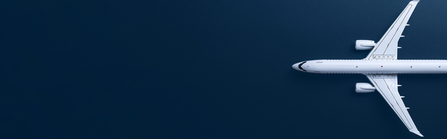 Take Off Your Career in Aviation